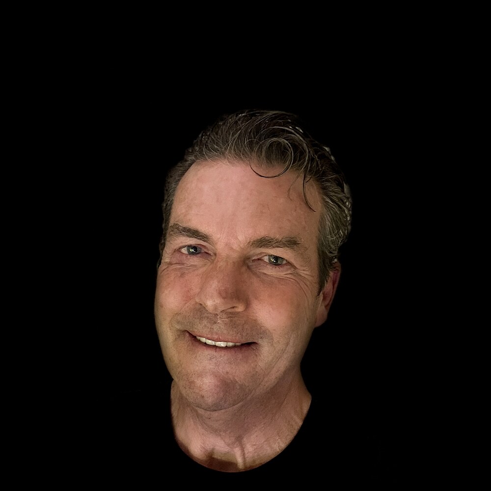 Steve, founder of OneExample.com