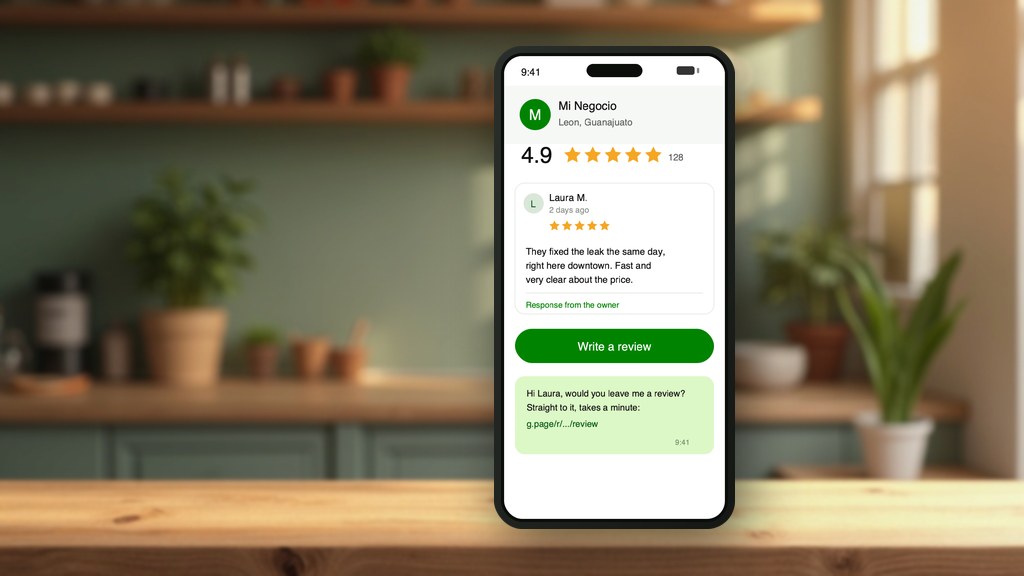 Google reviews: how to ask without feeling like you are begging